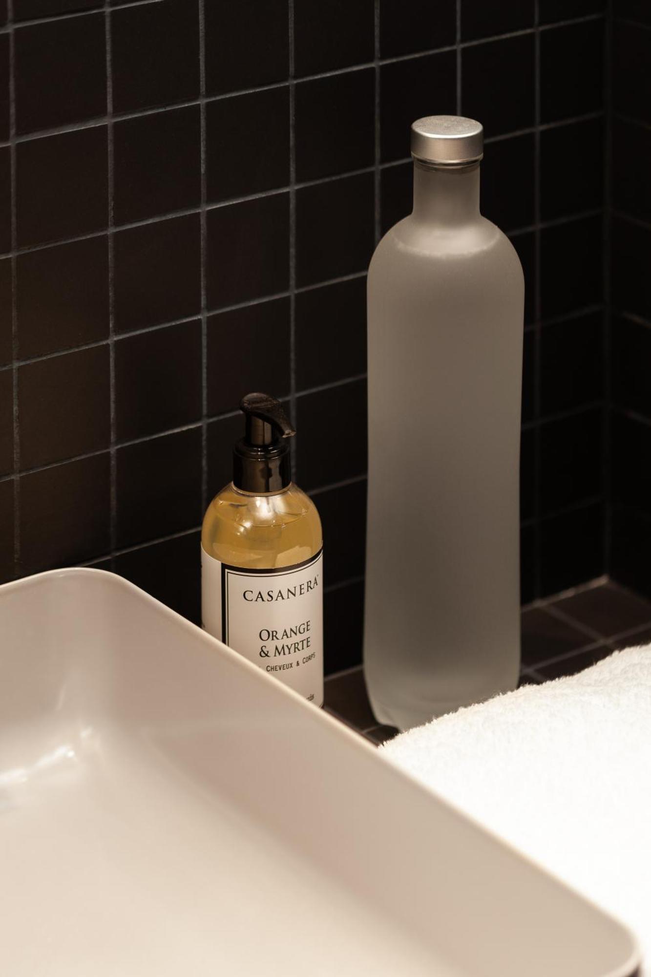 Paradiso 4* Parigi